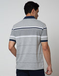 Walrus Kaos Polo Salur