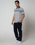 Walrus Kaos Polo Salur