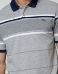 Walrus Kaos Polo Salur