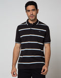 Walrus Kaos Polo Salur Kecil