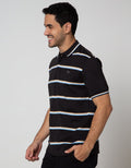 Walrus Kaos Polo Salur Kecil