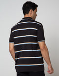 Walrus Kaos Polo Salur Kecil