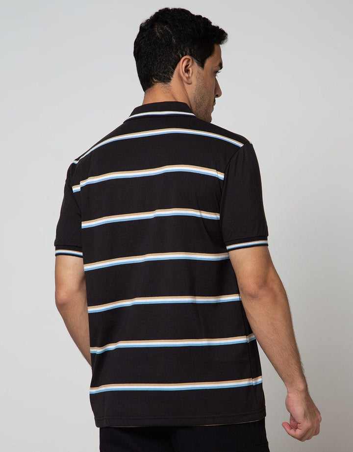 Walrus Kaos Polo Salur Kecil
