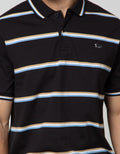Walrus Kaos Polo Salur Kecil