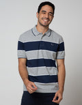 Walrus Kaos Polo Salur Besar