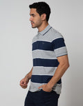 Walrus Kaos Polo Salur Besar