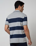 Walrus Kaos Polo Salur Besar