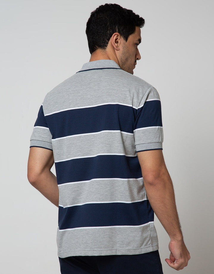 Walrus Kaos Polo Salur Besar