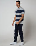 Walrus Kaos Polo Salur Besar