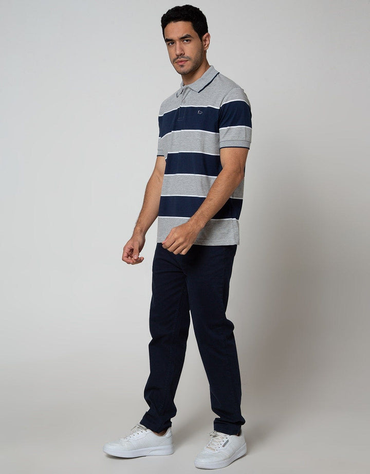 Walrus Kaos Polo Salur Besar