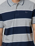 Walrus Kaos Polo Salur Besar