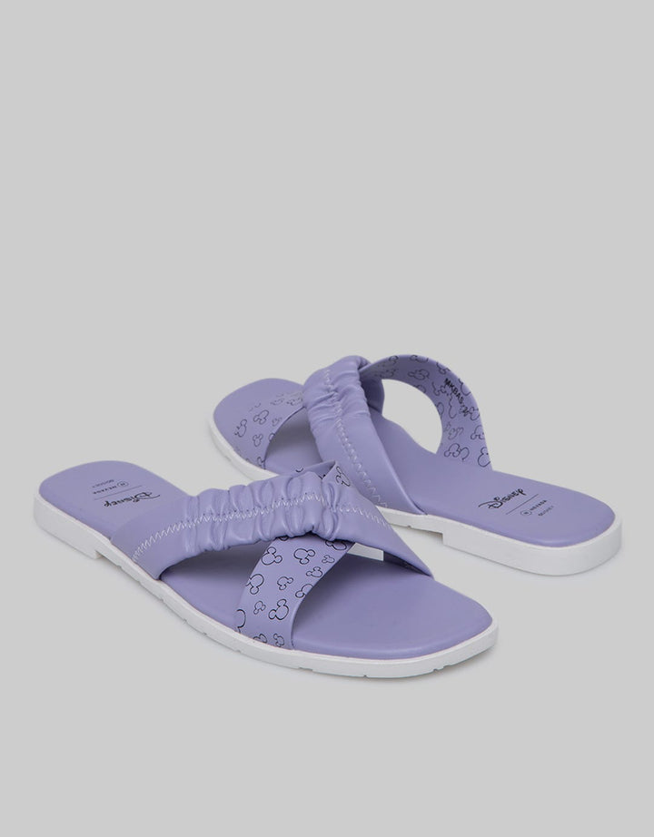 Disney Mickey Slipper Sandals