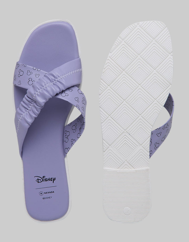 Disney Mickey Slipper Sandals