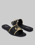 SLIPPER SANDALS MINN