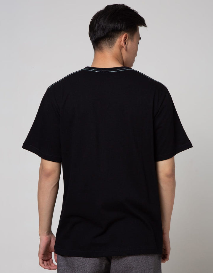 Nevada Short Sleeve T-Shirt Print Summer