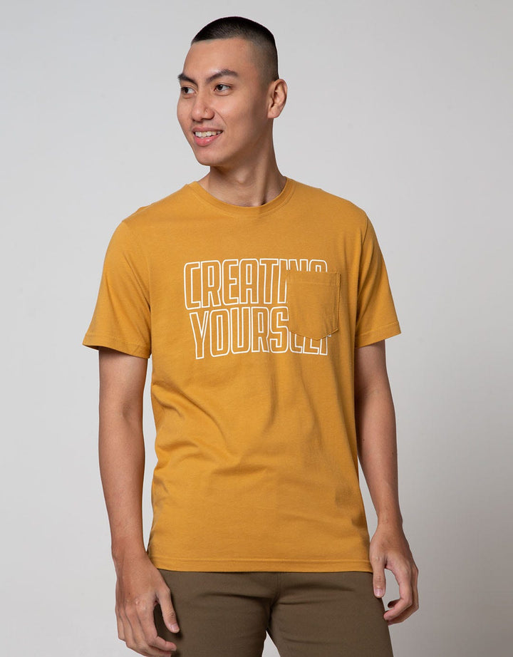Nevada Short Sleeve T-Shirt Print Yours