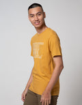 Nevada Short Sleeve T-Shirt Print Yours