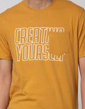 Nevada Short Sleeve T-Shirt Print Yours