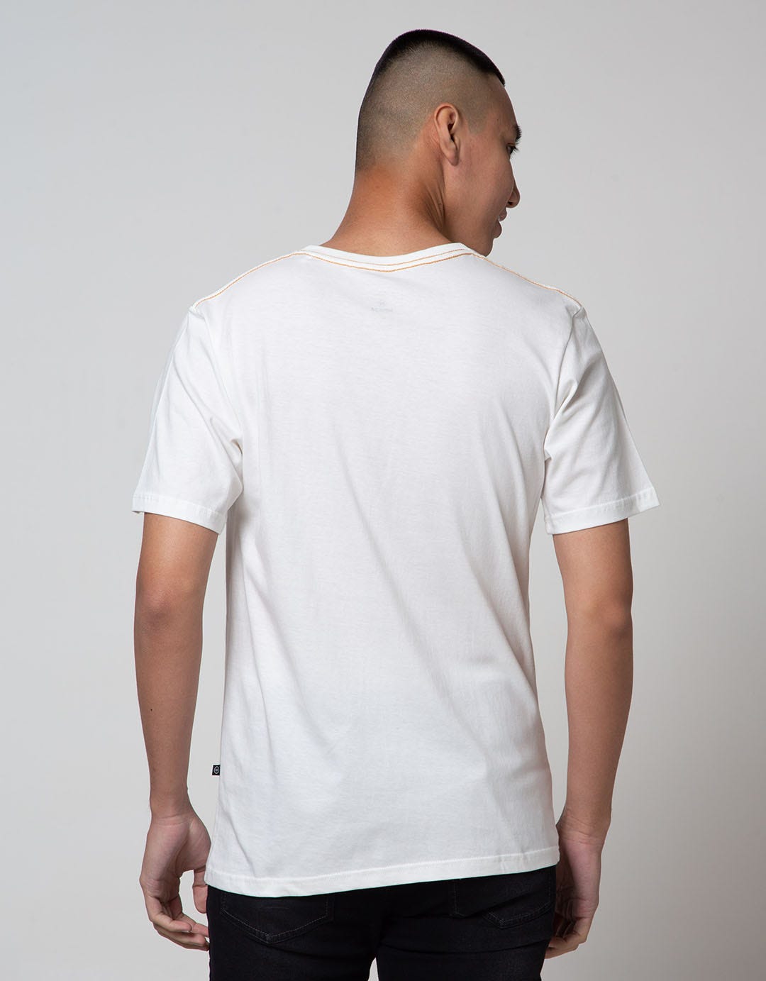 Nevada Short Sleeve T-Shirt Print This Is My Color