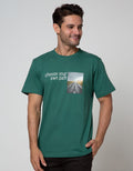 Nevada Short Sleeve T-Shirt Print Choose