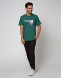 Nevada Short Sleeve T-Shirt Print Choose