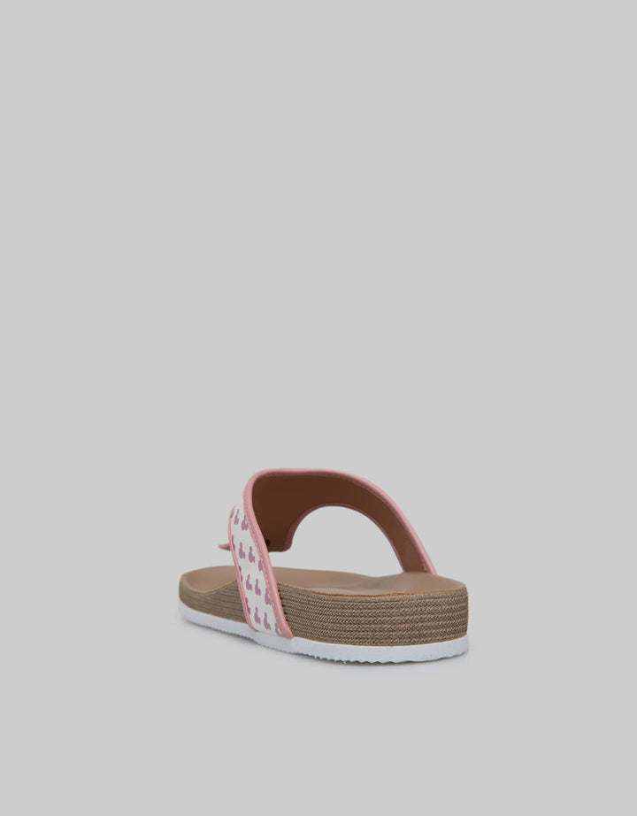 Disney Mickey Flip Flops