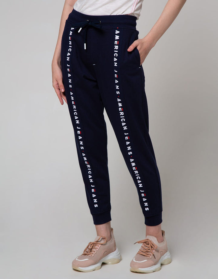 JOGGER PANTS REG9