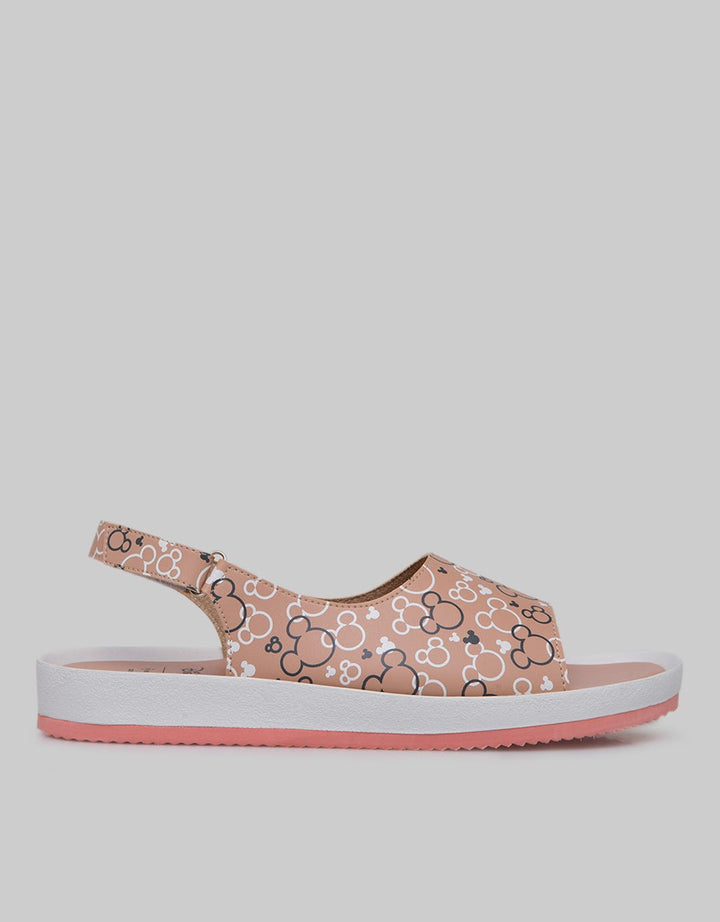 Disney Mickey Slingback Sandals
