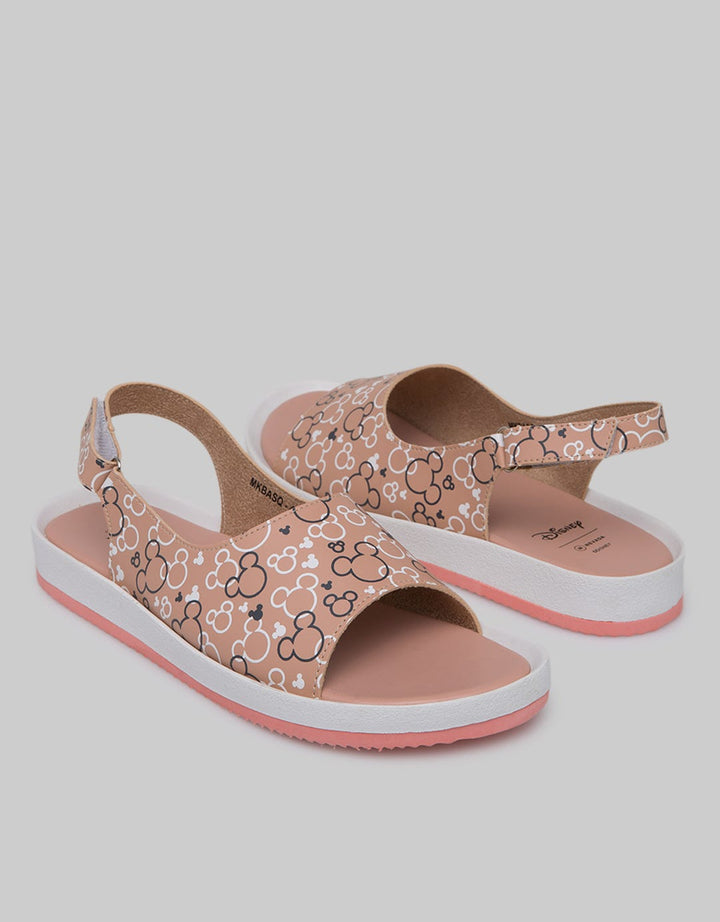 Disney Mickey Slingback Sandals