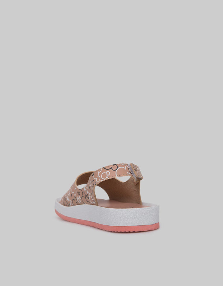 Disney Mickey Slingback Sandals