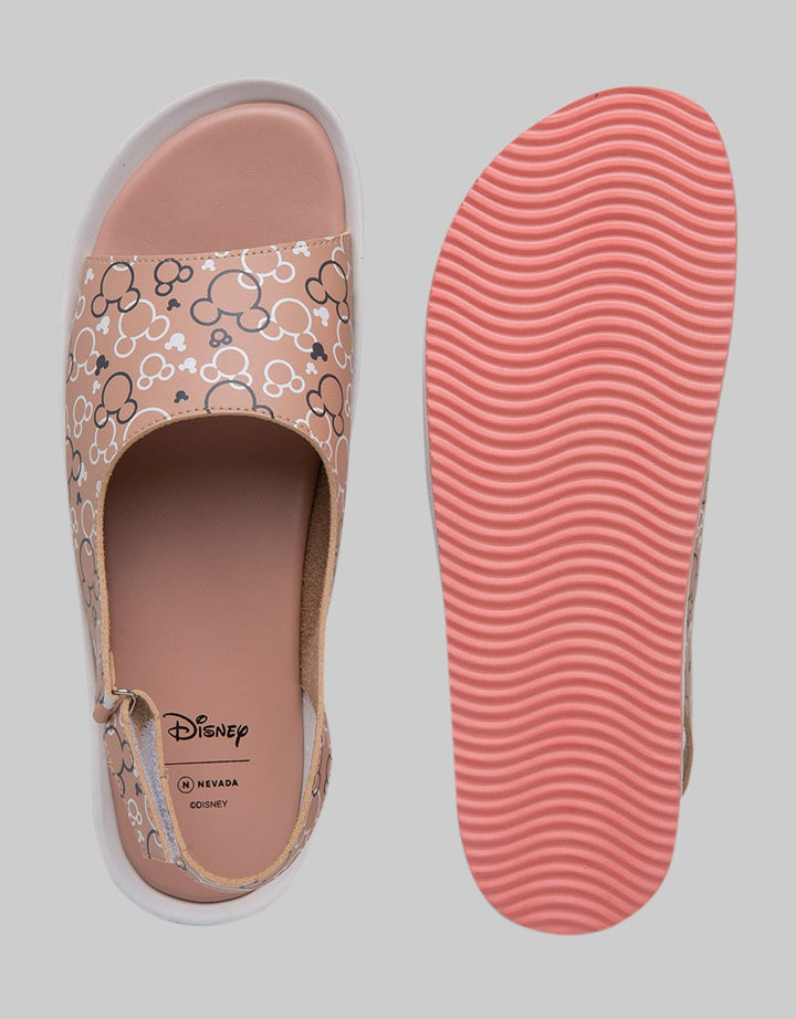 Disney Mickey Slingback Sandals