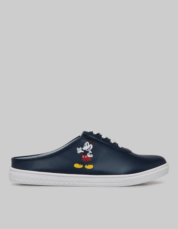 Disney Mickey Slingback Sandals