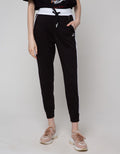 American Jeans Jogger Pants Side Mesh