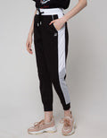 American Jeans Jogger Pants Side Mesh