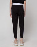 American Jeans Jogger Pants Side Mesh