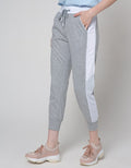 American Jeans Jogger Pants Side Mesh