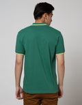 Nevada Short Sleeve Polo Shirt Jersey Logo Brand
