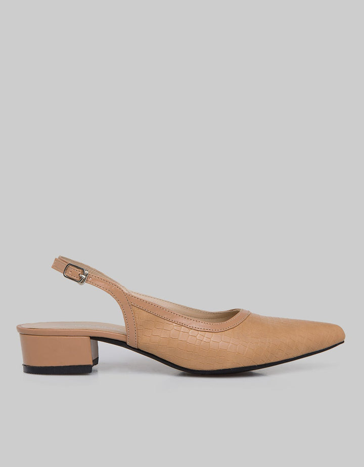 Connexion Slingback Shoes Woman Cka01