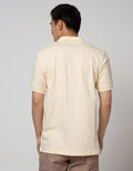 Nevada Short Sleeve Polo Shirt Print