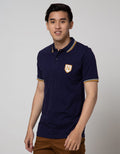Nevada Short Sleeve Polo Shirt Jersey