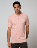 Nevada Short Sleeve Polo Shirt Print Creating