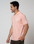 Nevada Short Sleeve Polo Shirt Print Creating