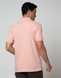 Nevada Short Sleeve Polo Shirt Print Creating