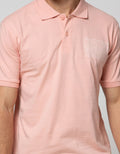Nevada Short Sleeve Polo Shirt Print Creating