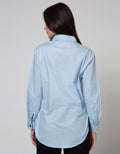 Details Long Sleeve Shirt