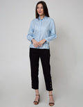 Details Long Sleeve Shirt