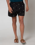 Cole Underwear Boxer Woven Abstrak