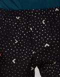 Cole Underwear Boxer Woven Abstrak