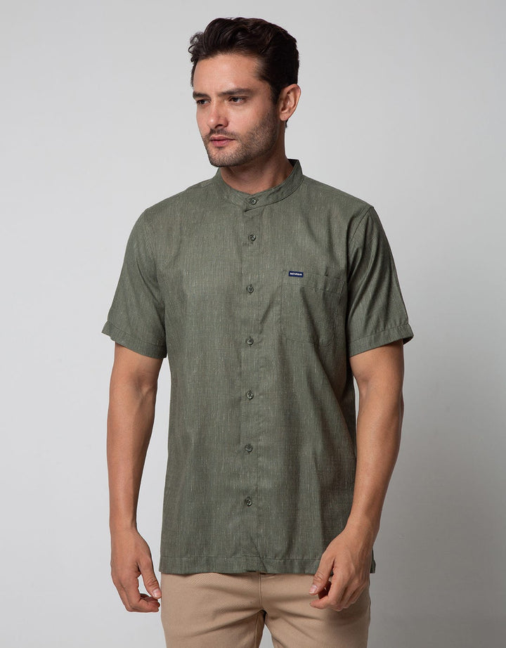 Nevada Short Sleeve Koko