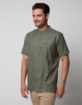 Nevada Short Sleeve Koko